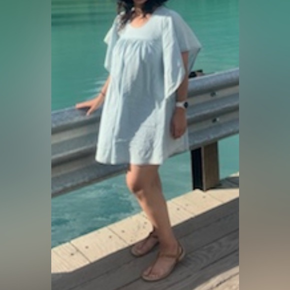 Lucky brand dress - Picture 3 of 6